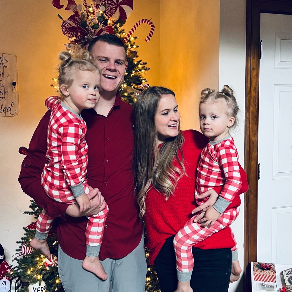 Meet your Posher, Jared